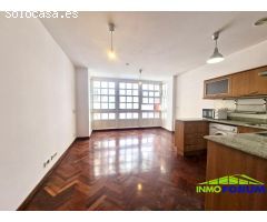 PRECIOSO APARTAMENTO  CON GALERIA EN CALLE DE LA FRANJA