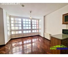 PRECIOSO APARTAMENTO  CON GALERIA EN CALLE DE LA FRANJA
