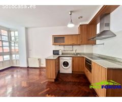 PRECIOSO APARTAMENTO  CON GALERIA EN CALLE DE LA FRANJA