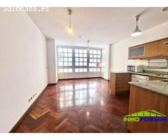 PRECIOSO APARTAMENTO  CON GALERIA EN CALLE DE LA FRANJA