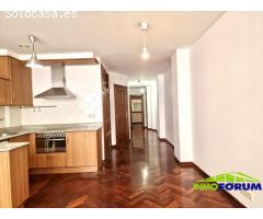 PRECIOSO APARTAMENTO  CON GALERIA EN CALLE DE LA FRANJA