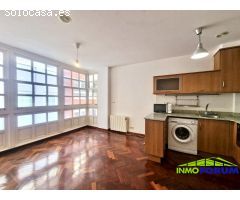 PRECIOSO APARTAMENTO  CON GALERIA EN CALLE DE LA FRANJA