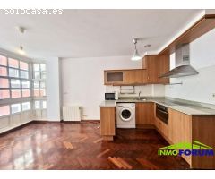 PRECIOSO APARTAMENTO  CON GALERIA EN CALLE DE LA FRANJA
