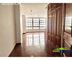 PRECIOSO APARTAMENTO  CON GALERIA EN CALLE DE LA FRANJA
