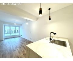 Piso en Venta en A Coruña, A Coruña