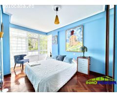 Chalet en Venta en Santa Cruz de Oleiros, A Coruña