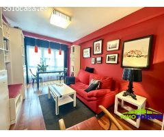 Piso en Venta en A Coruña, A Coruña