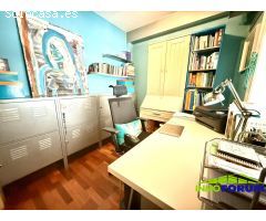 Piso en Venta en A Coruña, A Coruña