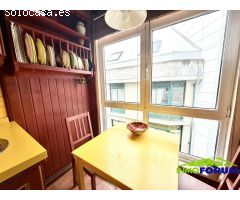 Piso en Venta en A Coruña, A Coruña
