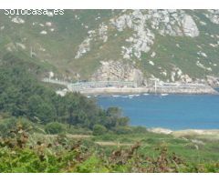 PARCELA CON VISTAS AL MAR EN BARIZO