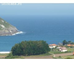 PARCELA CON VISTAS AL MAR EN BARIZO