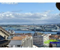Piso en Venta en A Coruña, A Coruña