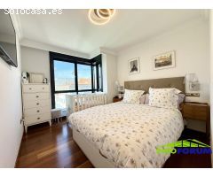Piso en Venta en A Coruña, A Coruña