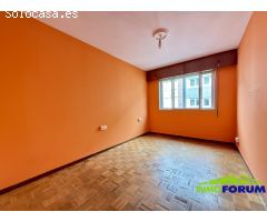 Piso en Venta en A Coruña, A Coruña