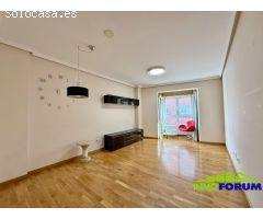VIVIENDA COMPLETAMENTE EXTERIOR EN CUATRO CAMINOS
