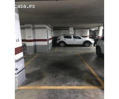 Parking en Venta en La Pobla de Vallbona, Valencia