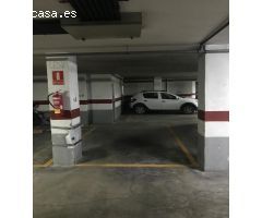 Parking en Venta en La Pobla de Vallbona, Valencia
