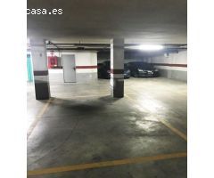 Parking en Venta en La Pobla de Vallbona, Valencia