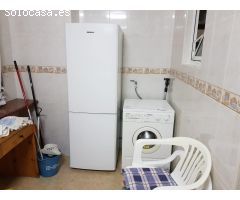 CASA DE PUEBLO CON DOS VIVIENDA