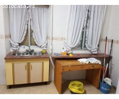 CASA DE PUEBLO CON DOS VIVIENDA