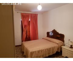 CASA DE PUEBLO CON DOS VIVIENDA