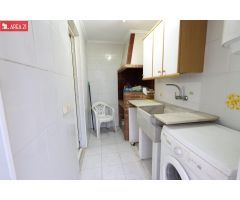 VIVIENDA EN PLANTA BAJA EN LA POBLA DE VALLBONA