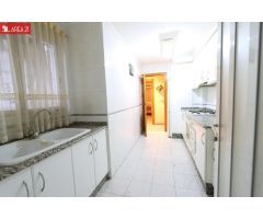 VIVIENDA EN PLANTA BAJA EN LA POBLA DE VALLBONA