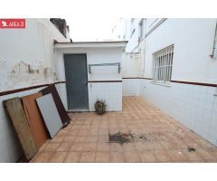 VIVIENDA EN PLANTA BAJA EN LA POBLA DE VALLBONA