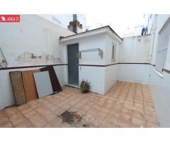 VIVIENDA EN PLANTA BAJA EN LA POBLA DE VALLBONA