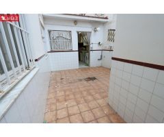 VIVIENDA EN PLANTA BAJA EN LA POBLA DE VALLBONA