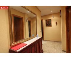 VIVIENDA EN PLANTA BAJA EN LA POBLA DE VALLBONA