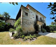 Villa de Lujo en Venta en Mazcuerras, Cantabria