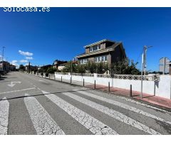 Chalet en Venta en Santander, Cantabria