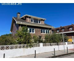 Chalet en Venta en Santander, Cantabria