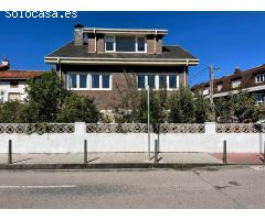 Chalet en Venta en Santander, Cantabria