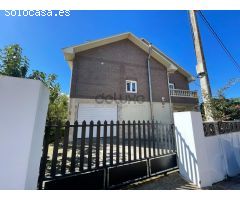 Chalet en Venta en Santander, Cantabria