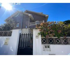 Chalet en Venta en Santander, Cantabria