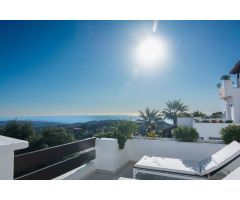 Apartamento en Venta en Ojén, Málaga