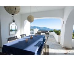 Apartamento en Venta en Ojén, Málaga