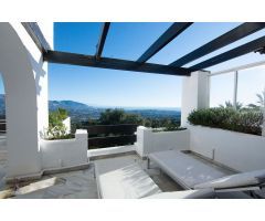 Apartamento en Venta en Ojén, Málaga