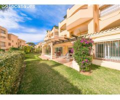 Apartamento en Venta en Marbella, Málaga
