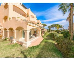 Apartamento en Venta en Marbella, Málaga