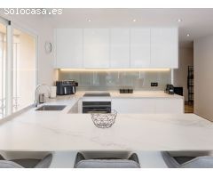 Apartamento en Venta en Marbella, Málaga