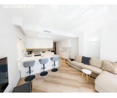 Apartamento en Venta en Marbella, Málaga