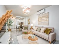 Apartamento en Venta en Mijas Costa, Málaga