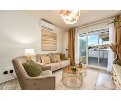 Apartamento en Venta en Mijas Costa, Málaga