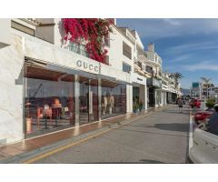 Apartamento en Venta en Marbella, Málaga