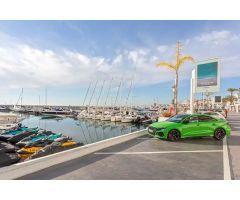 Apartamento en Venta en Marbella, Málaga
