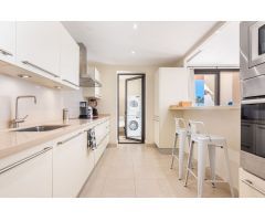 Atico en Venta en Marbella, Málaga