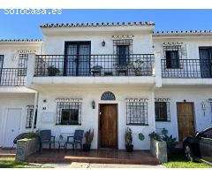 Casa en Venta en Estepona, Málaga